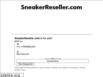 sneakerreseller.com
