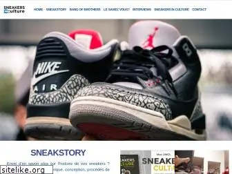 sneakers-culture.com