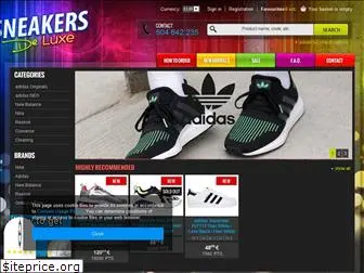 sneakers-deluxe.com