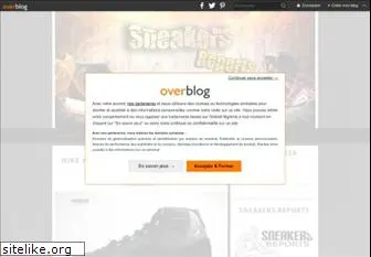 sneakers-reports.com