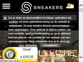 sneakers.nl