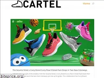 sneakerscartel.com