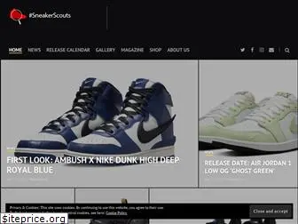 sneakerscouts.com