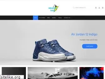 sneakersdash.com