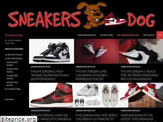 sneakersdog.com