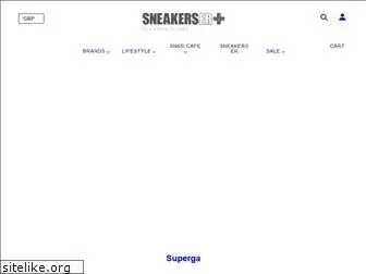 sneakerserflagshipstore.com