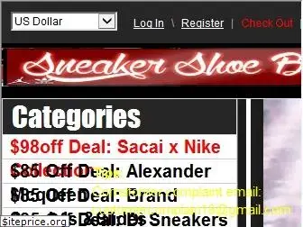 sneakershoebox.net thumbnail