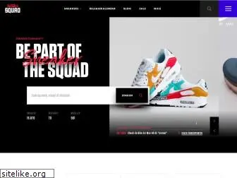 sneakersquad.nl