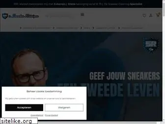 sneakersreinigen.nl