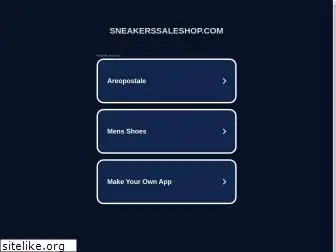 sneakerssaleshop.com