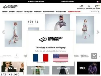 sneakerstudio.fr