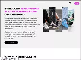 sneakerxp.com