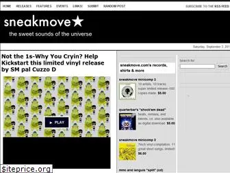 sneakmove.com