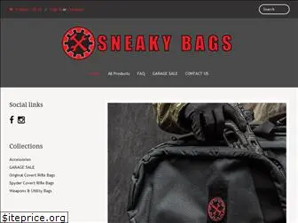 sneakybags.com