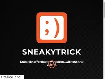sneakytrick.com