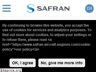 snecma.com