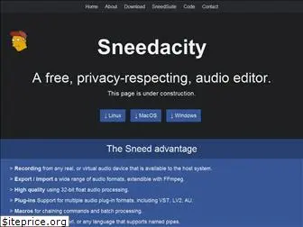 sneedacity.org