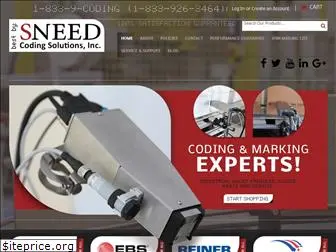sneedcoding.com