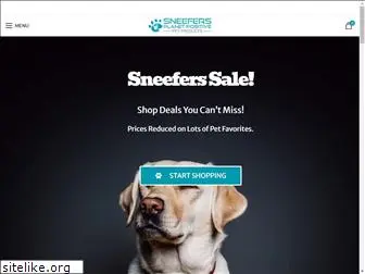 sneefers.com