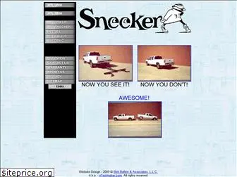 sneekerlift.com