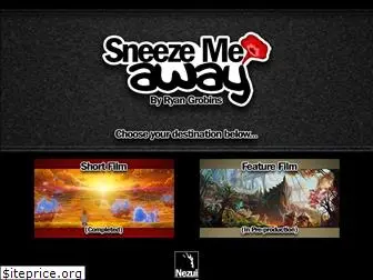 sneezemeaway.com