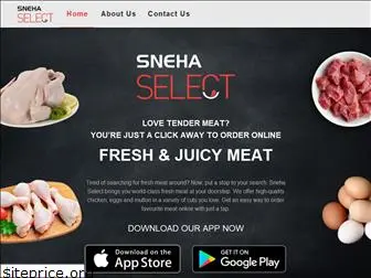 snehaselect.com