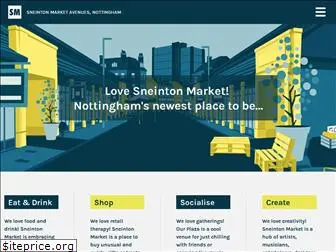 sneintonmarket.com