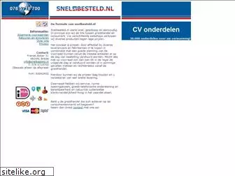 snelbesteld.nl