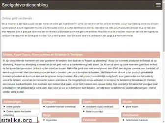 snelgeldverdienenblog.nl
