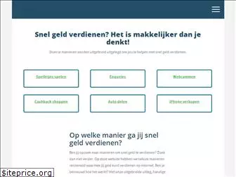 snelgeldverdienenmet.nl