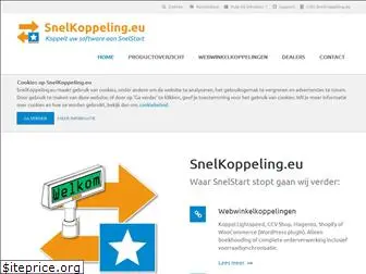 snelkoppeling.eu