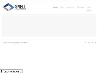 snellengineering.com