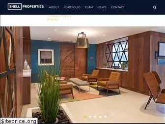 snellproperties.com