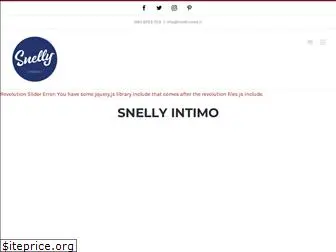 snelly-intimo.it