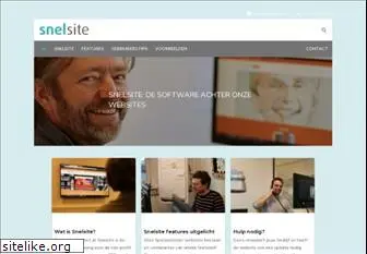 snelsite.nl