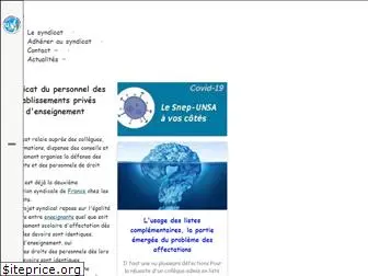 snep-unsa.fr