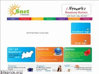 snetsolution.com