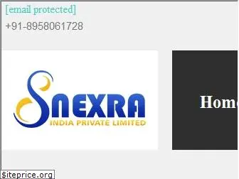 snexra.com