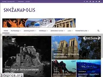 snezanapolis.com