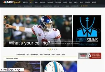 snfallaccess.nbcsports.com