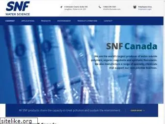 snfcanada.com