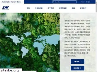 snfchina.com