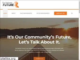 snfuture.com