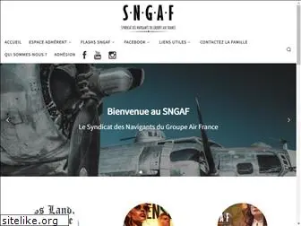 sngaf.com