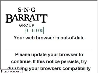 sngbarratt.com