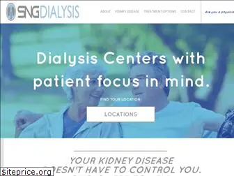 sngdialysis.com