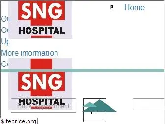 snghospital.com