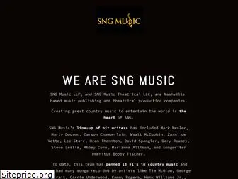 sngmusic.net