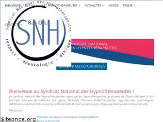 snhypnose.fr