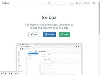 snibox.github.io